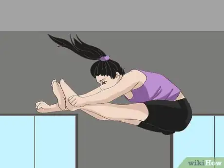 Imagen titulada Do Gymnastics Tricks Step 21