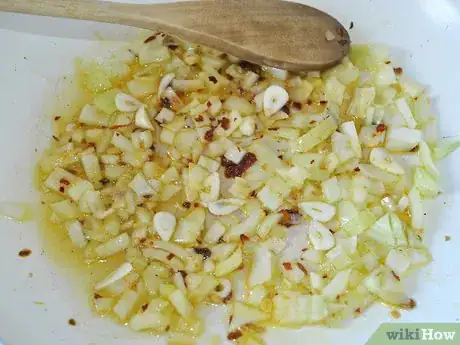 Imagen titulada Cook Dandelion Greens Step 4