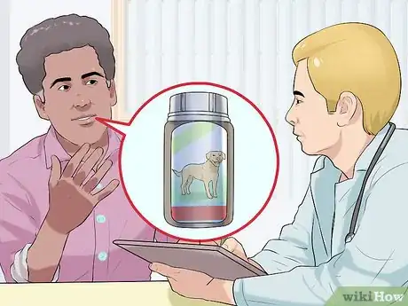 Imagen titulada Determine Whether to Diaper a Senior Dog Step 9