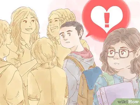 Imagen titulada Get a Girl to Fall in Love with You Step 24