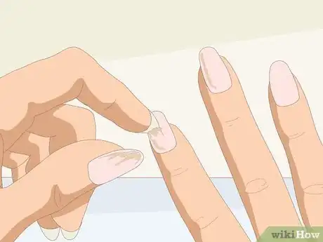 Imagen titulada Remove Gel Nail Extensions Step 10