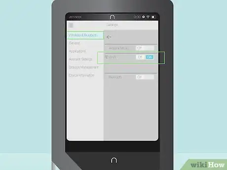 Imagen titulada Reset a Nook Step 17