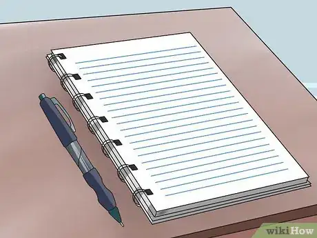 Imagen titulada Have Better Handwriting Step 2
