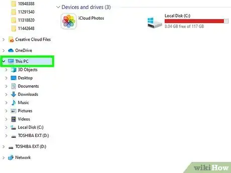 Imagen titulada Wipe Clean an External Hard Drive Step 4