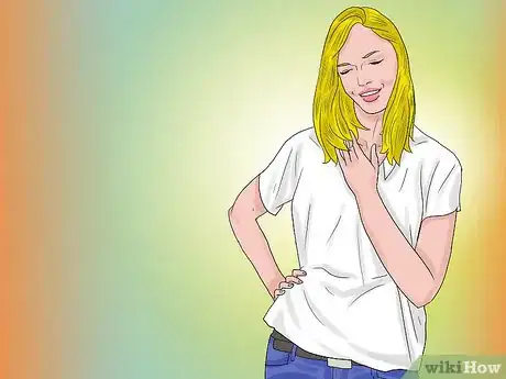 Imagen titulada Stay a Virgin Step 1