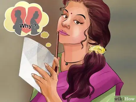 Imagen titulada Break Up with Someone As Painlessly As Possible Step 3