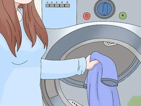 Imagen titulada Wash Cotton Polyester Step 2