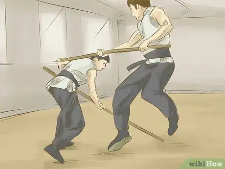 Imagen titulada Train to Be a Ninja Easily Step 9