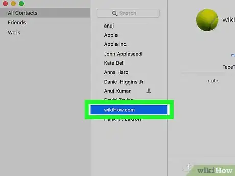 Imagen titulada Get Siri to Call You by Name Step 19