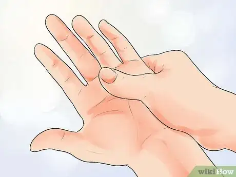 Imagen titulada Use Reflexology to Relieve Chest Pain Step 18