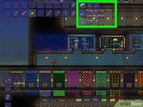 Imagen titulada Get the Terra Blade in Terraria Step 10
