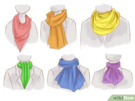 Imagen titulada Look Great with a Really Strict School Uniform Step 10