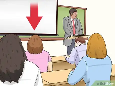 Imagen titulada Achieve the First Rank in Your Class Step 1