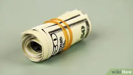 Imagen titulada Make Fake Money Step 14