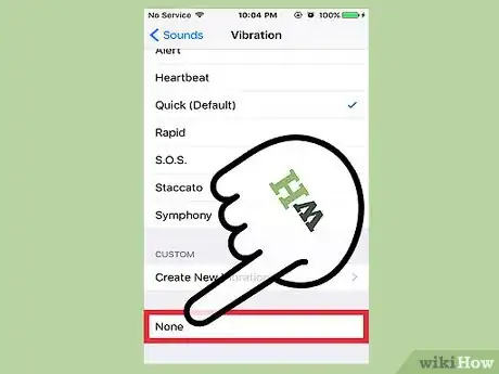 Imagen titulada Turn Off Calendar Notifications on an iPhone Step 14