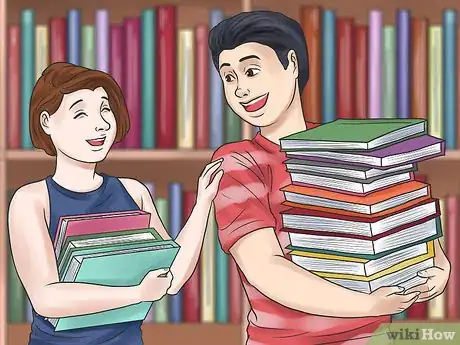 Imagen titulada Be a Good Friend Step 8