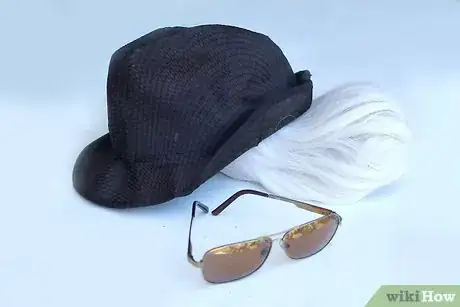 Imagen titulada Make Spy Gear Step 6