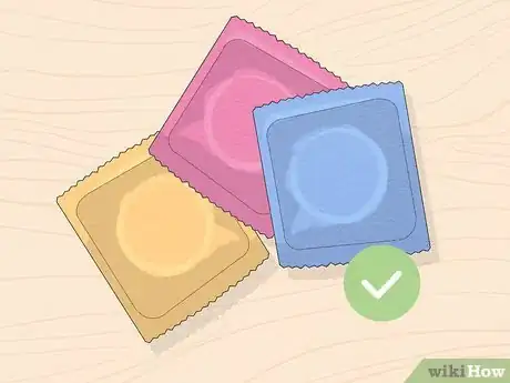Imagen titulada Treat Vaginal Thrush Step 14
