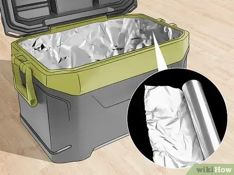 Imagen titulada Keep Food Hot Step 8