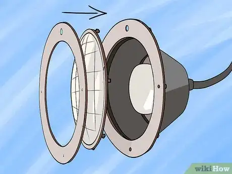 Imagen titulada Change a Pool Light Step 10