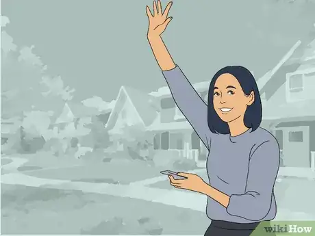 Imagen titulada Introduce Yourself to Your New Neighbors Step 7