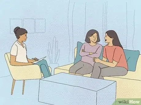 Imagen titulada Convince Your Parents to Let You See a Psychologist Step 14