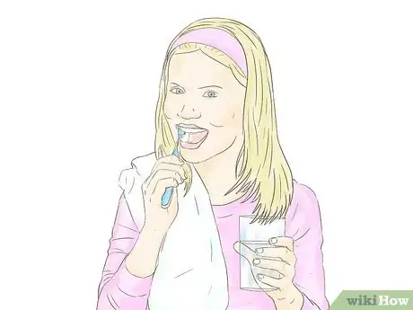 Imagen titulada Do Well in the Sixth Grade (for Girls) Step 1