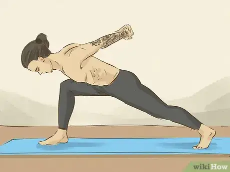 Imagen titulada Stop Alcohol Withdrawal Shakes Step 7