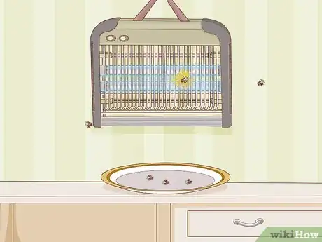Imagen titulada Get Rid of Flies Step 5