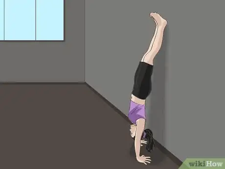 Imagen titulada Do Gymnastics Tricks Step 16