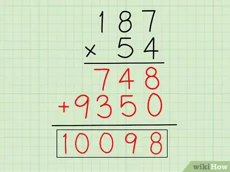 Imagen titulada Multiply Step 12