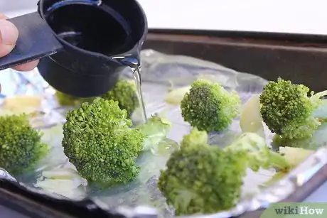 Imagen titulada Cook Tenderstem Broccoli Step 11