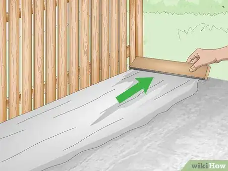 Imagen titulada Resurface Concrete Step 11