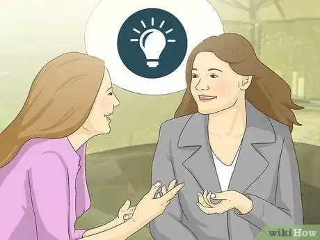 Imagen titulada Cope With an Annoying Friend Step 8