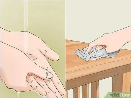 Imagen titulada Catch a Fly With Your Hands Step 11