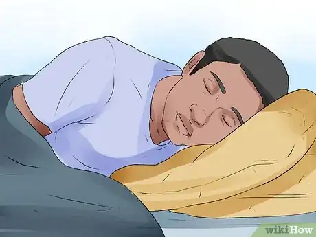 Imagen titulada Cope With Feeling Alone at Night Step 11