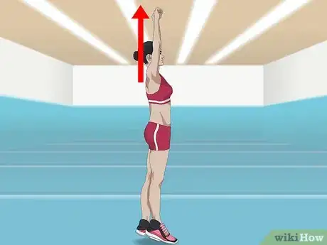 Imagen titulada Do a Standing Back Tuck Step 9