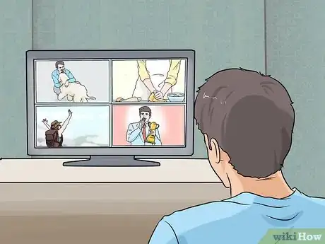 Imagen titulada Do Things You Have Never Done Before Step 2