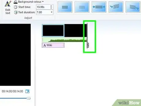 Imagen titulada Make a Lyric Video for YouTube Step 13