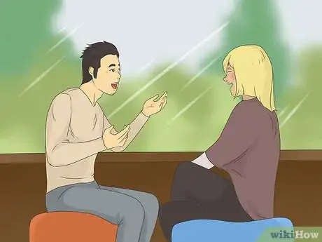 Imagen titulada Talk to a Girl You Like Step 7