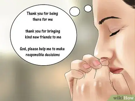 Imagen titulada Write a Prayer Letter to God Step 4