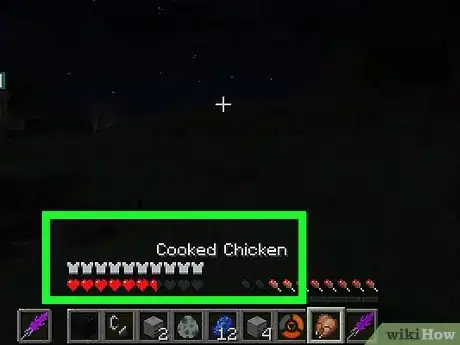 Imagen titulada Spawn a Wither in Minecraft Step 13