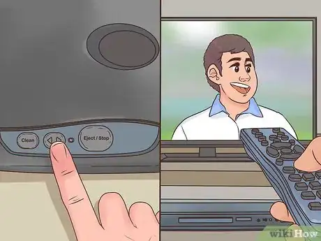 Imagen titulada Clean VHS Tapes Step 18