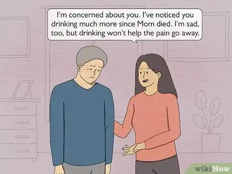 Imagen titulada Deal with Elderly Alcoholic Parents As an Adult Step 4