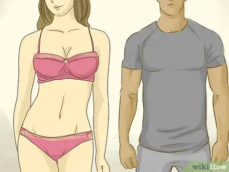 Imagen titulada Look Like a Pornstar Step 1