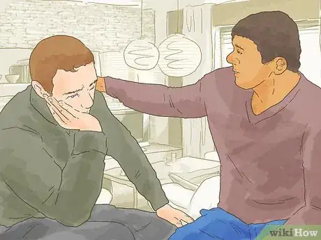 Imagen titulada Pay Your Respects when Someone You Know Dies Step 5