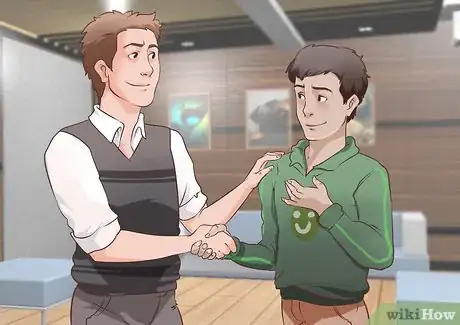 Imagen titulada Be More Affectionate Step 14