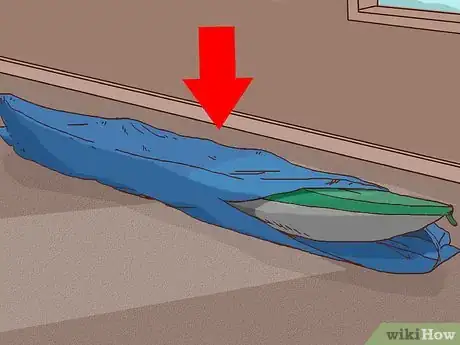 Imagen titulada Store a Kayak Step 6