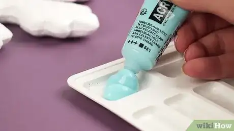 Imagen titulada Paint Styrofoam Step 2