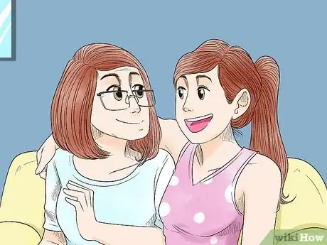 Imagen titulada Convince Your Parents to Let You Travel with Friends Step 9